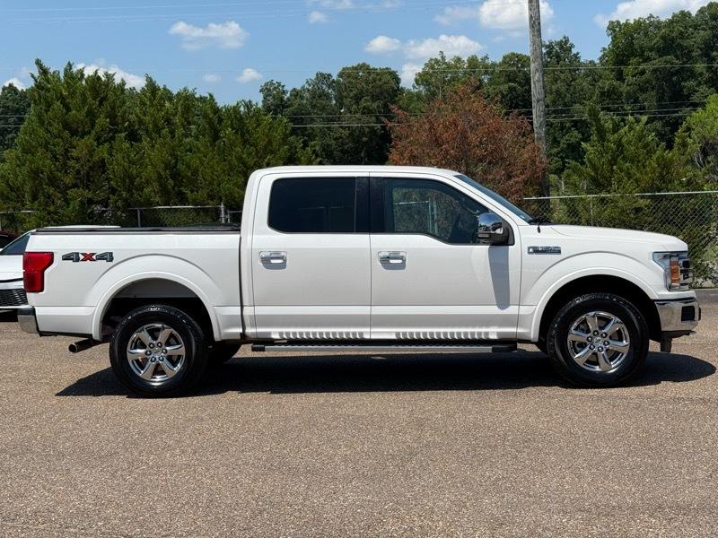 Ford F-150  2018
