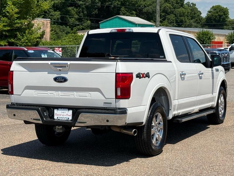 Ford F-150  2018