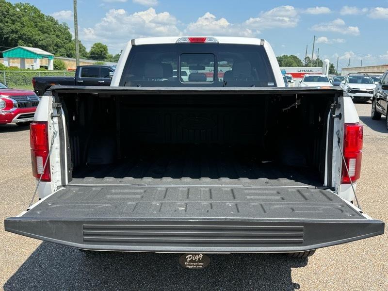 Ford F-150  2018