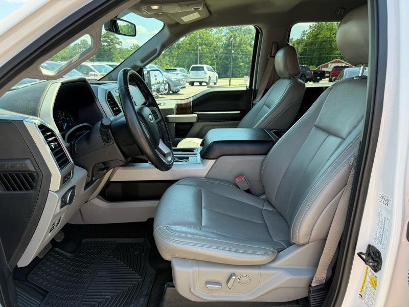 Ford F-150  2018