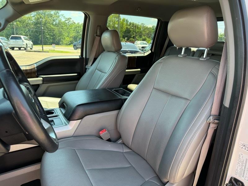 Ford F-150  2018