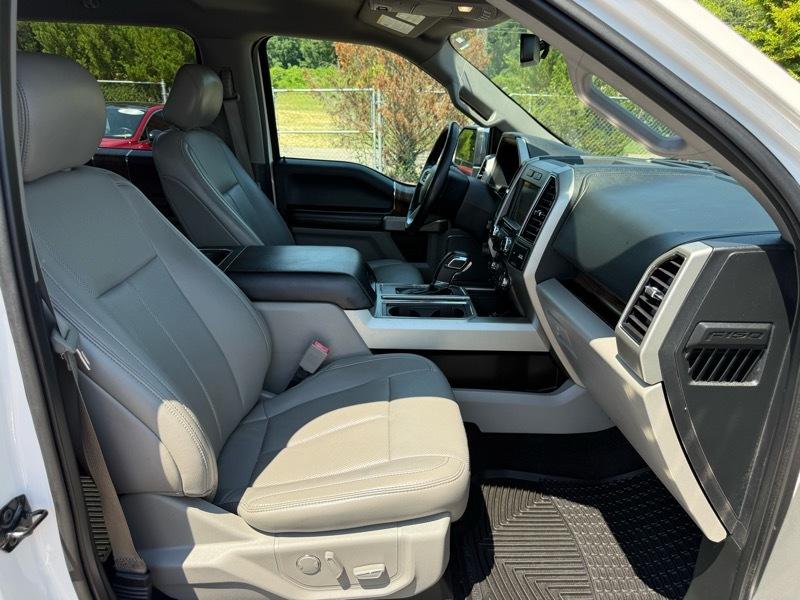 Ford F-150  2018