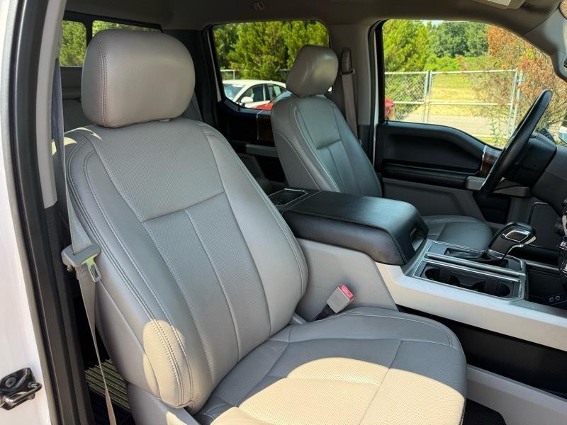 Ford F-150  2018