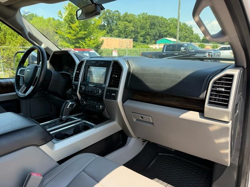 Ford F-150  2018