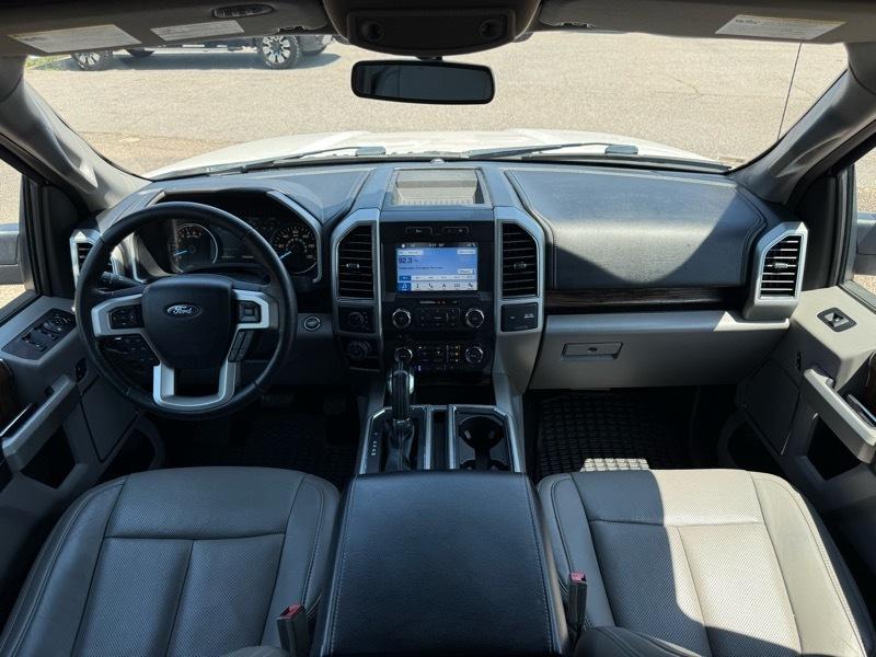 Ford F-150  2018