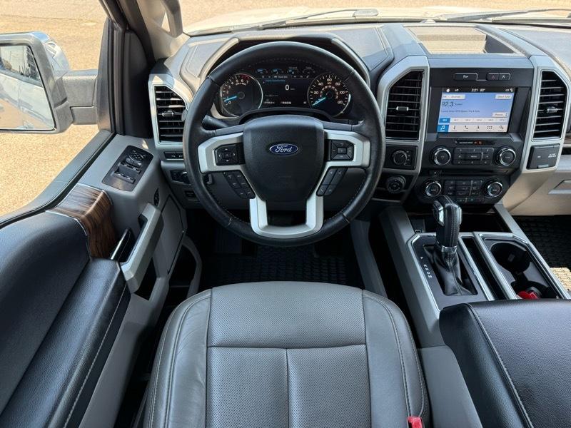 Ford F-150  2018