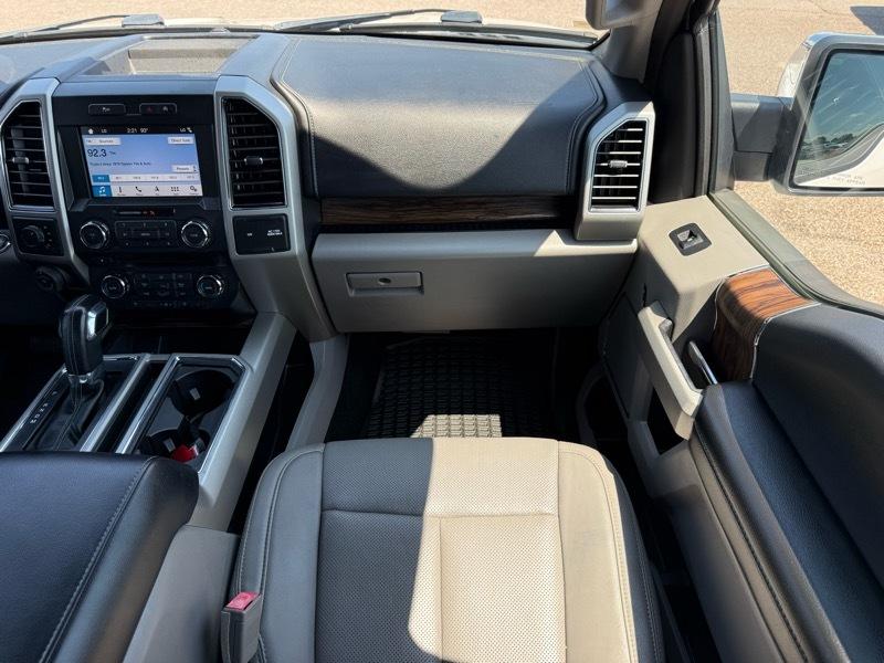 Ford F-150  2018