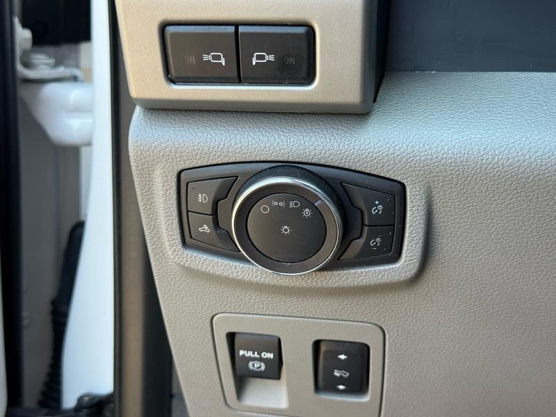 Ford F-150  2018