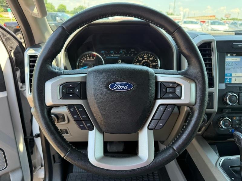 Ford F-150  2018