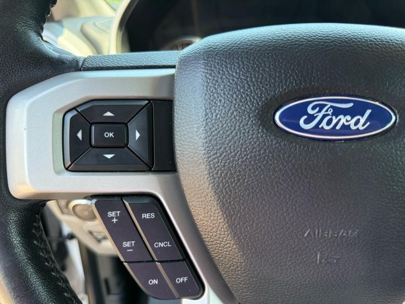 Ford F-150  2018