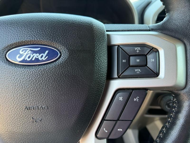 Ford F-150  2018