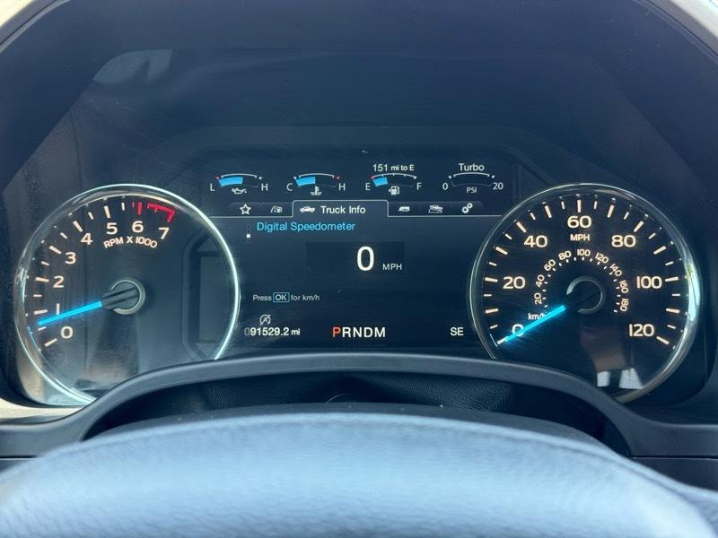 Ford F-150  2018