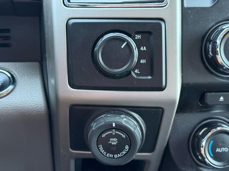 Ford F-150  2018