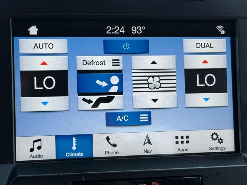 Ford F-150  2018