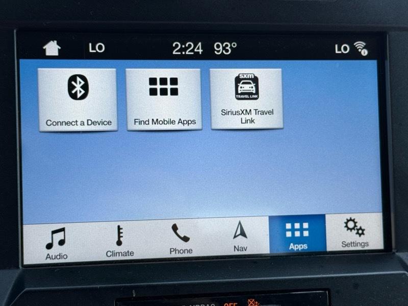 Ford F-150  2018