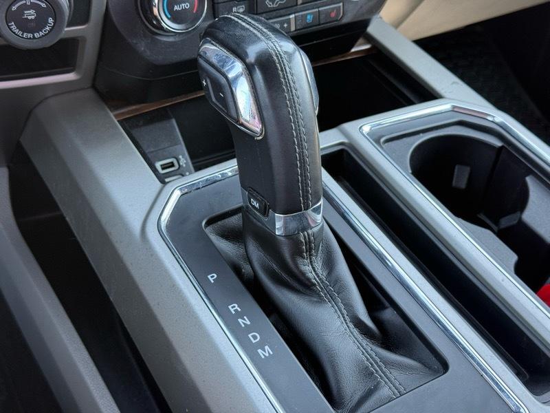 Ford F-150  2018