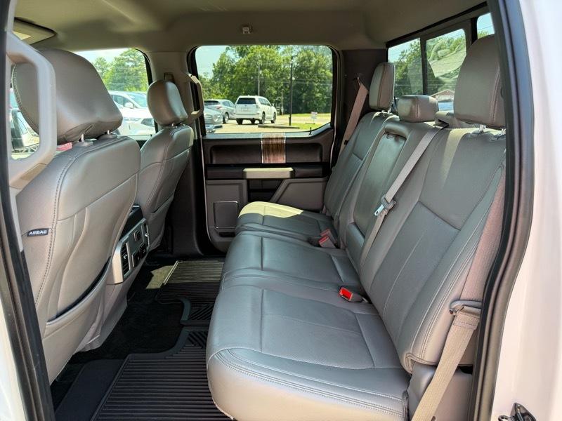Ford F-150  2018
