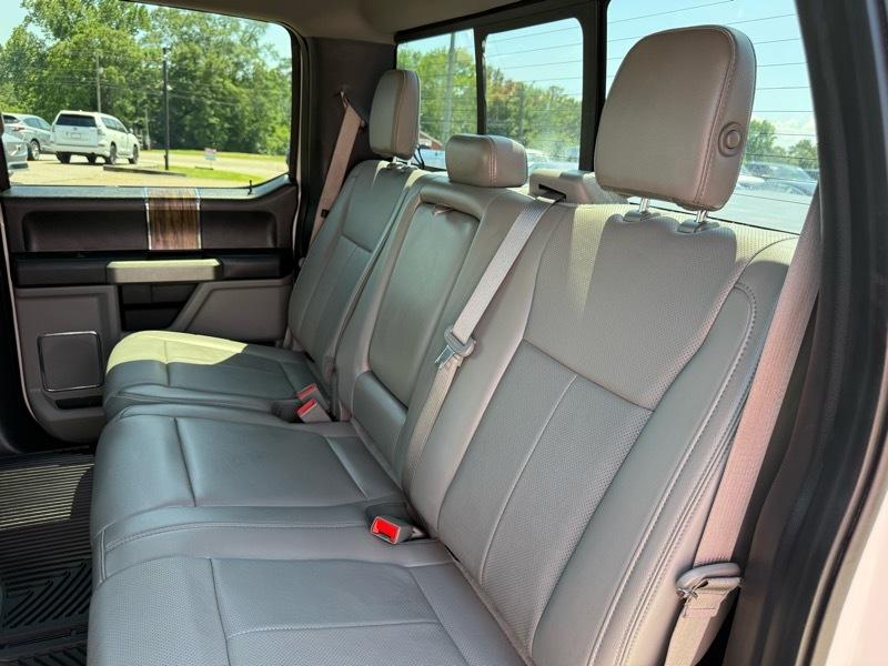 Ford F-150  2018