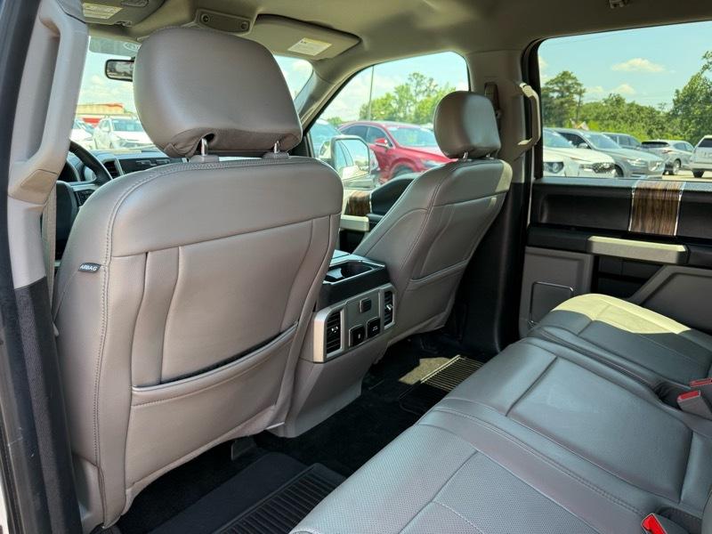 Ford F-150  2018