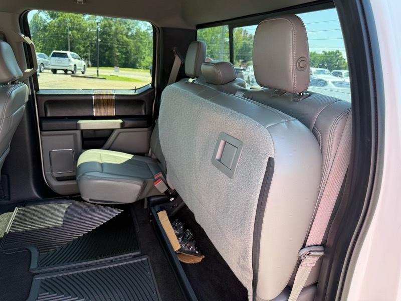 Ford F-150  2018