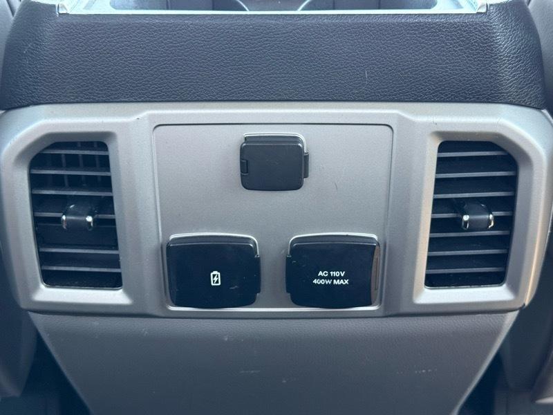 Ford F-150  2018