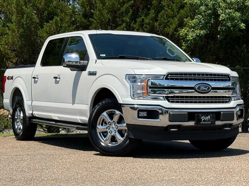Ford F-150  2018