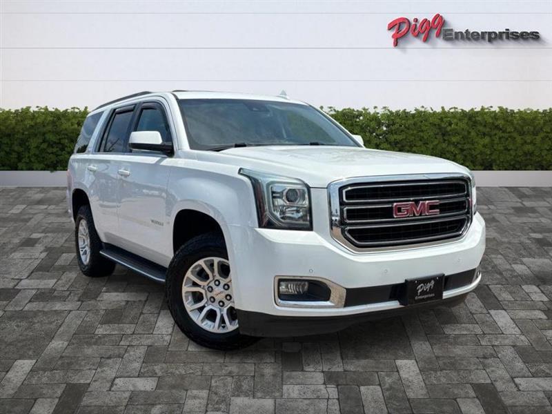 GMC Yukon  2019