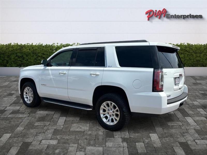GMC Yukon  2019