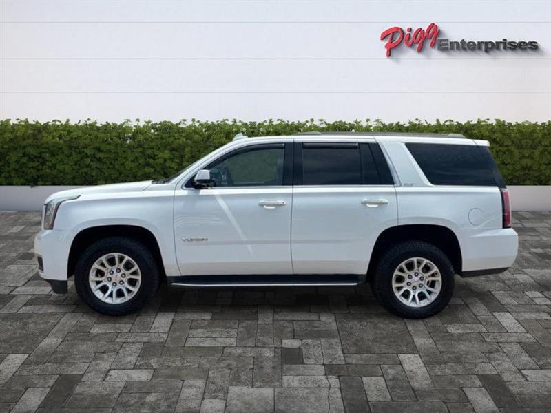 GMC Yukon  2019