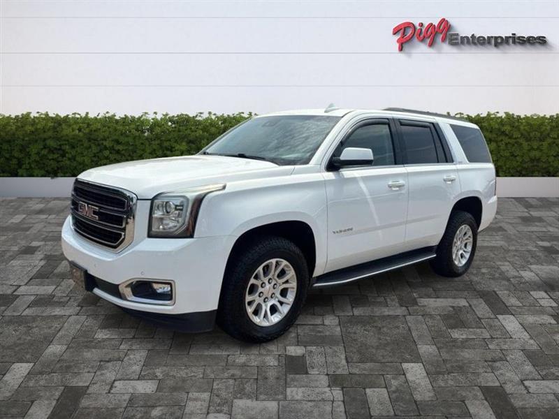 GMC Yukon  2019