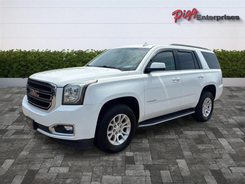 GMC Yukon  2019