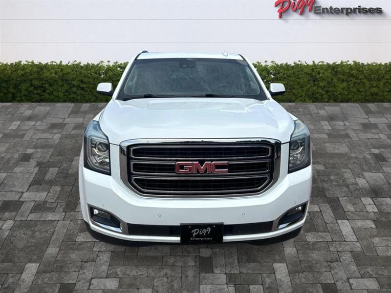GMC Yukon  2019