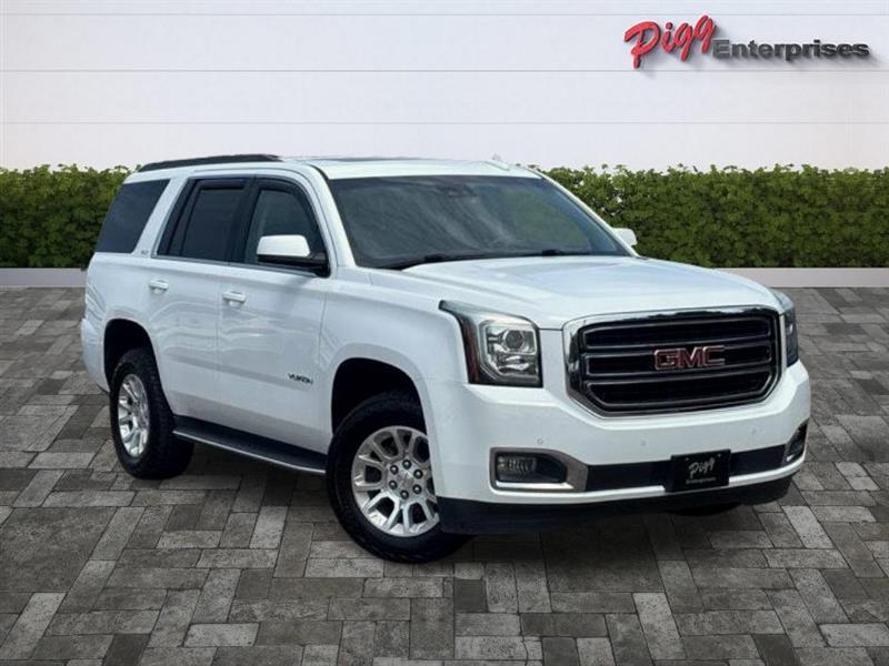 GMC Yukon  2019