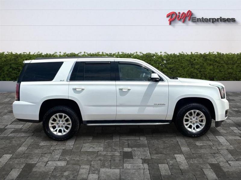 GMC Yukon  2019