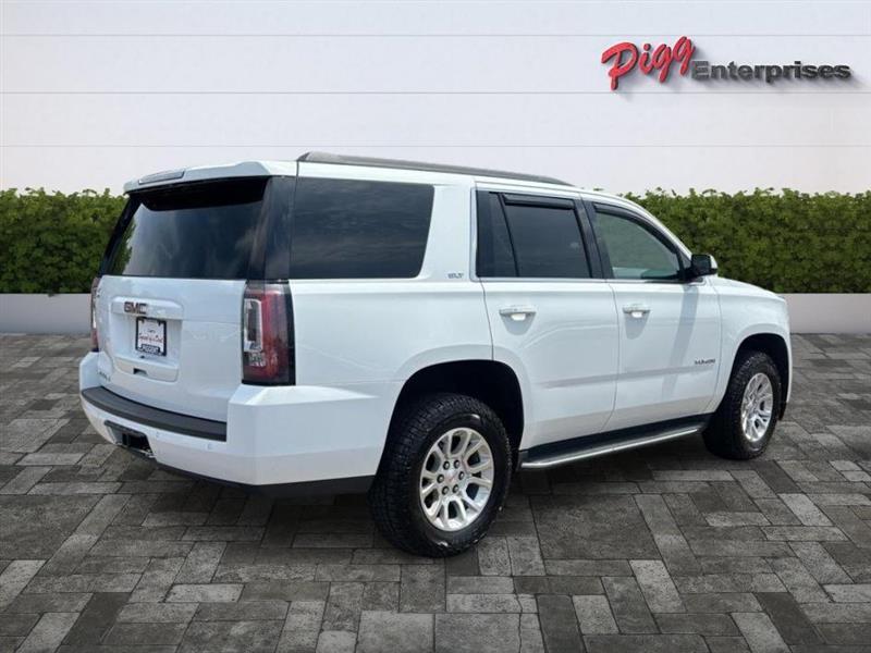 GMC Yukon  2019