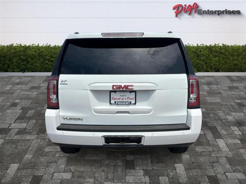 GMC Yukon  2019
