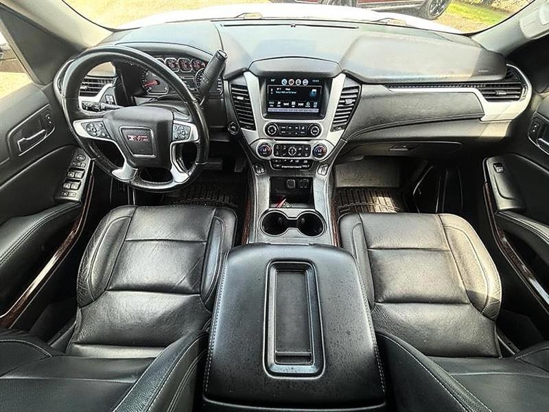 GMC Yukon  2019