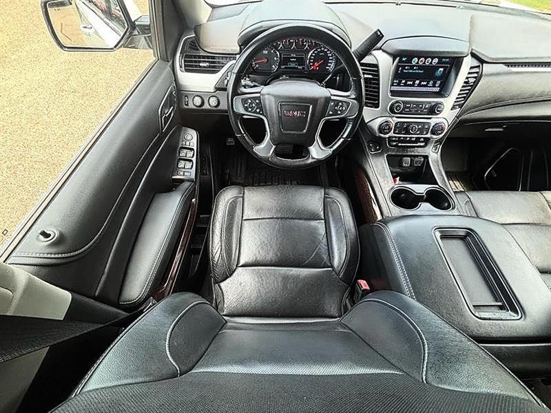 GMC Yukon  2019