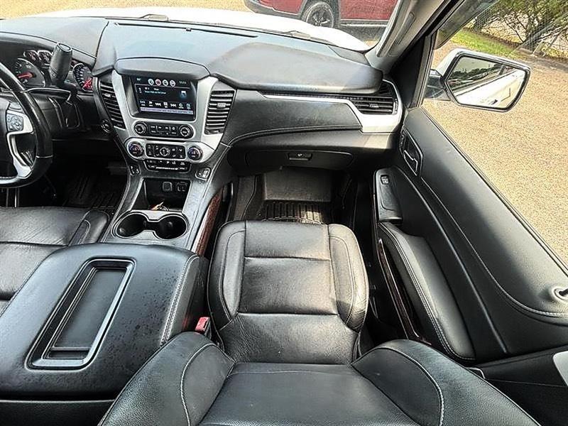 GMC Yukon  2019