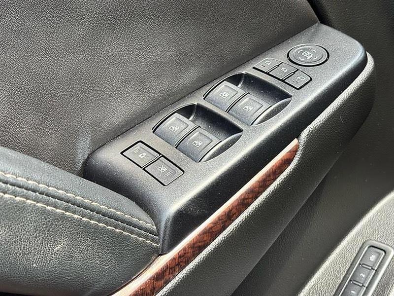 GMC Yukon  2019