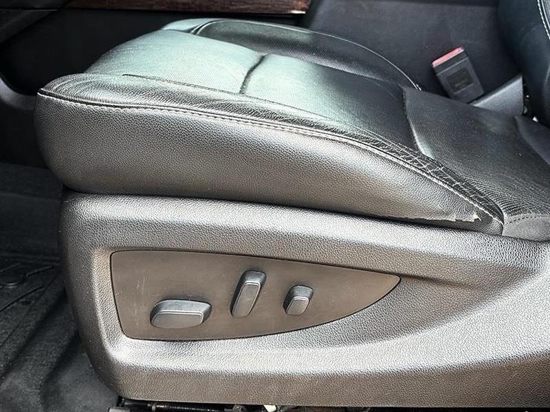 GMC Yukon  2019