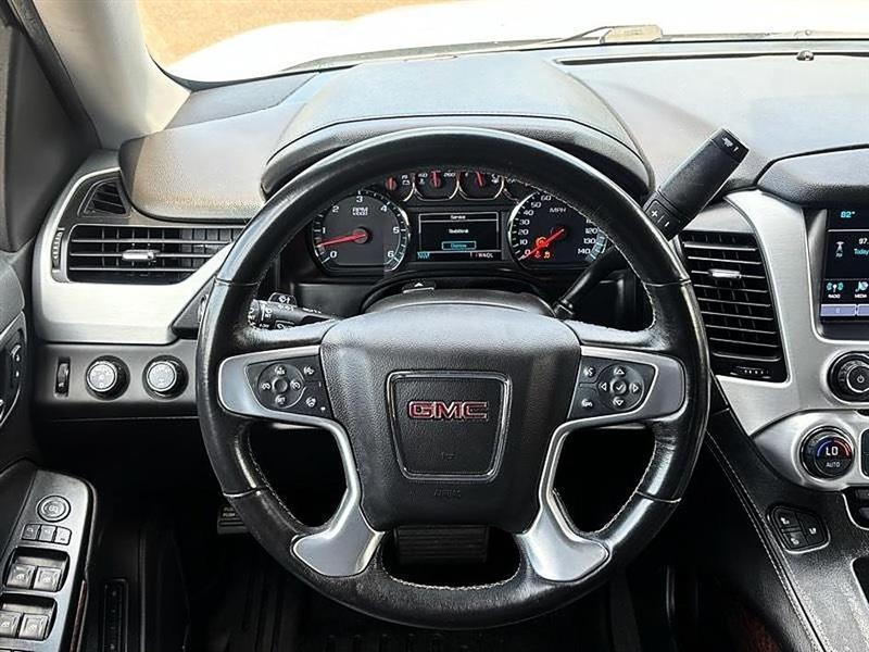 GMC Yukon  2019