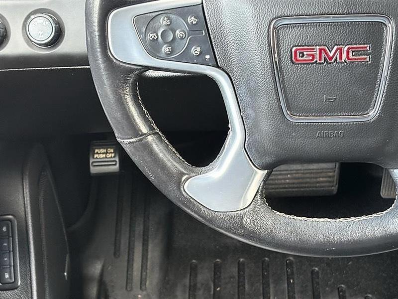 GMC Yukon  2019