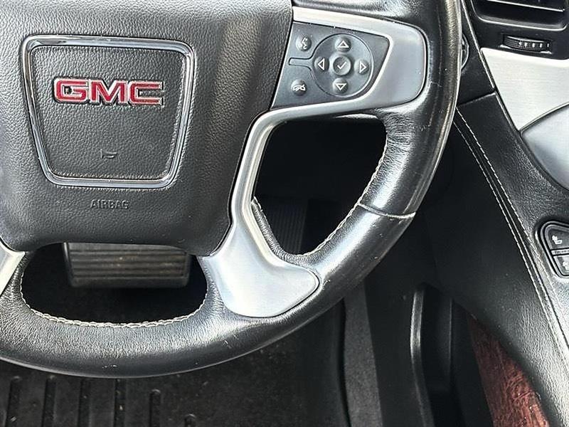 GMC Yukon  2019
