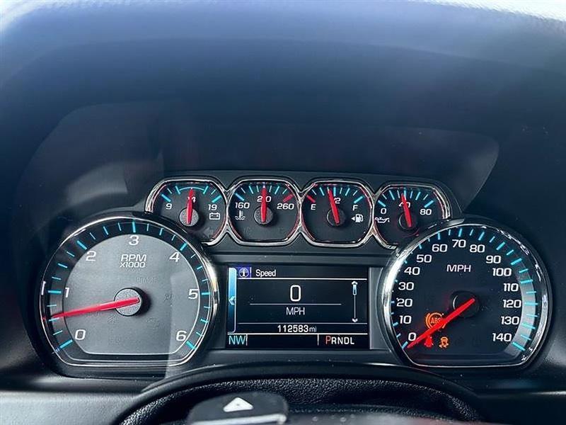GMC Yukon  2019