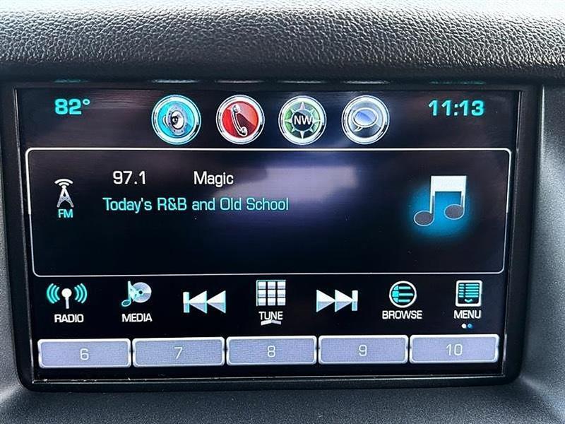 GMC Yukon  2019