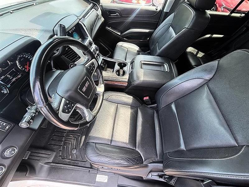 GMC Yukon  2019