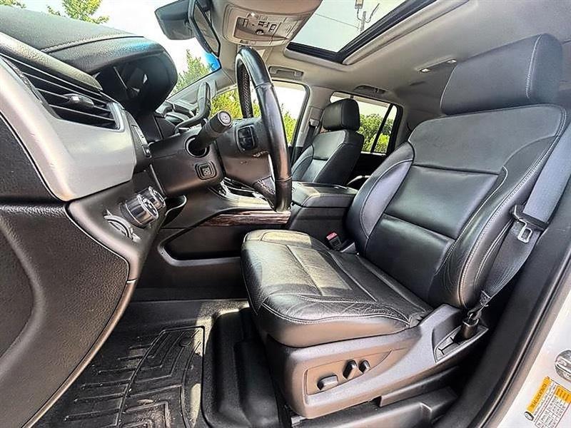 GMC Yukon  2019