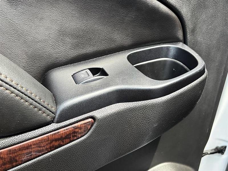 GMC Yukon  2019