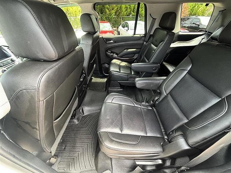 GMC Yukon  2019
